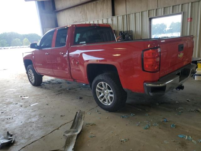 Photo 2 from auction – 2018 CHEVROLET SILVERADO with VIN 1GCRCREC4JZ156139