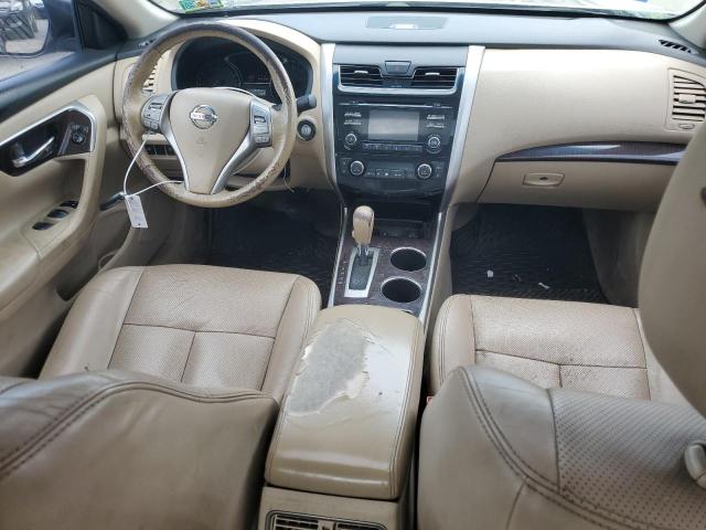 Photo 8 from auction – 2014 NISSAN ALTIMA 2.5 with VIN 1N4AL3AP5EC114032