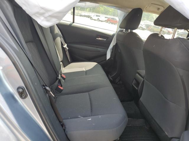 Photo 10 from auction – 2020 TOYOTA COROLLA LE with VIN JTDEBRBE2LJ019094