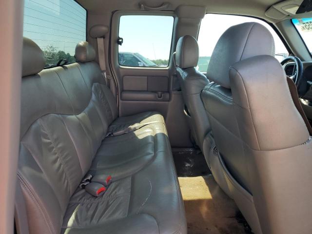 Photo 10 from auction – 2001 CHEVROLET SILVERADO with VIN 2GCEC19T111319784