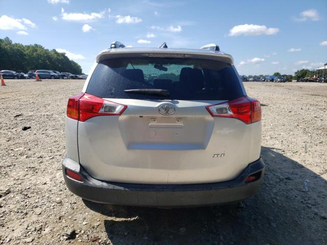 Photo 6 from auction – 2013 TOYOTA RAV4 XLE with VIN JTMWFREV0DD020197