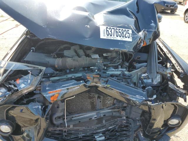 Photo 12 from auction – 2018 TOYOTA 4RUNNER SR with VIN JTEZU5JR7J5189879