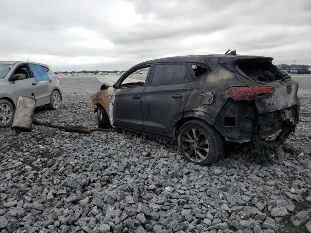 Photo 2 from auction – 2020 HYUNDAI TUCSON SE with VIN KM8J2CA49LU121040