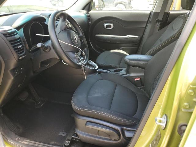 Фото 7 с аукциона – 2016 KIA SOUL + с VIN KNDJP3A50G7843306