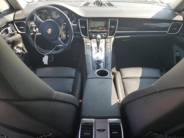 Photo 8 from auction – 2015 PORSCHE PANAMERA S with VIN WP0AD2A71FL040529
