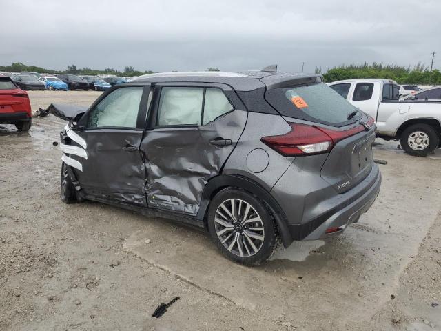 Photo 2 from auction – 2024 NISSAN KICKS with VIN 3N1CP5CV2RL513931