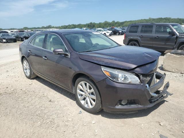 Photo 4 from auction – 2015 CHEVROLET MALIBU LTZ with VIN 1G11F5SL6FF243110