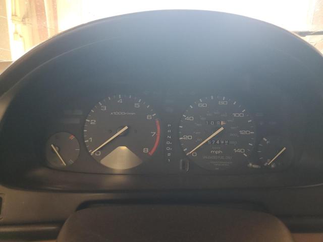 Photo 9 from auction – 1995 HONDA ACCORD EX with VIN 1HGCD7259SA011841