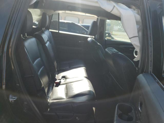 Photo 10 from auction – 2018 HONDA PILOT EXL with VIN 5FNYF6H5XJB002197
