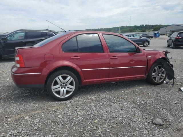 Photo 3 from auction – 2004 VOLKSWAGEN JETTA GLS with VIN 3VWSE69M04M057592