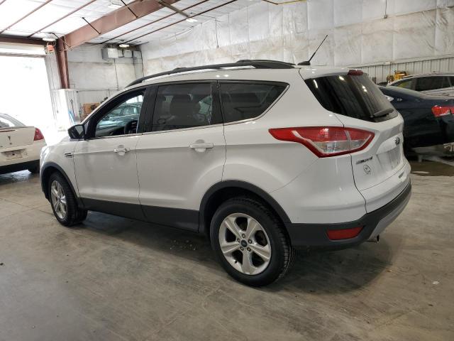 Photo 2 from auction – 2013 FORD ESCAPE SE with VIN 1FMCU0GX5DUC64040