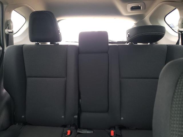 Photo 10 from auction – 2018 TOYOTA RAV4 ADVEN with VIN 2T3RFREV6JW721581