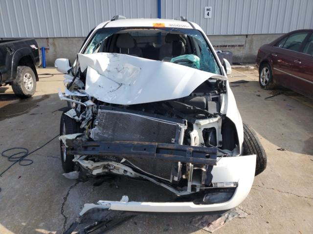 Photo 5 from auction – 2014 KIA SEDONA LX with VIN KNDMG4C77E6543766