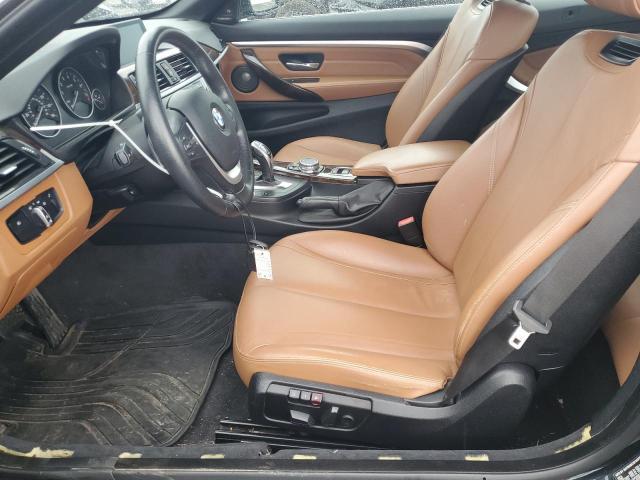 Photo 7 from auction – 2015 BMW 428 XI SUL with VIN WBA3T1C55FP820878