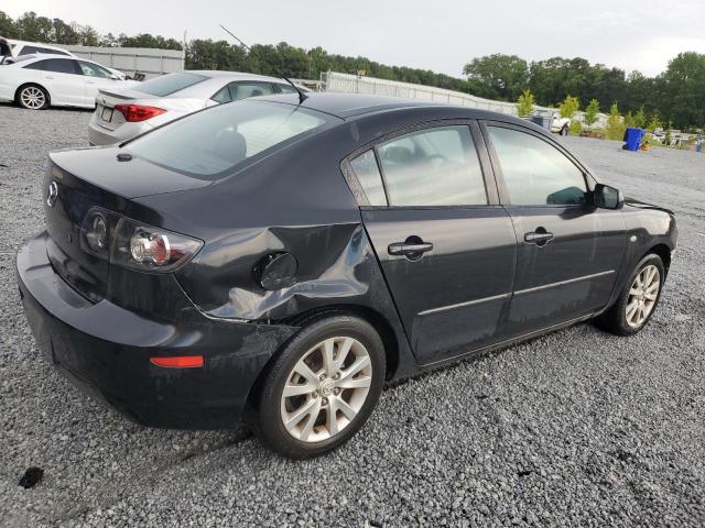 Photo 3 from auction – 2008 MAZDA 3 I with VIN JM1BK12FX81786406
