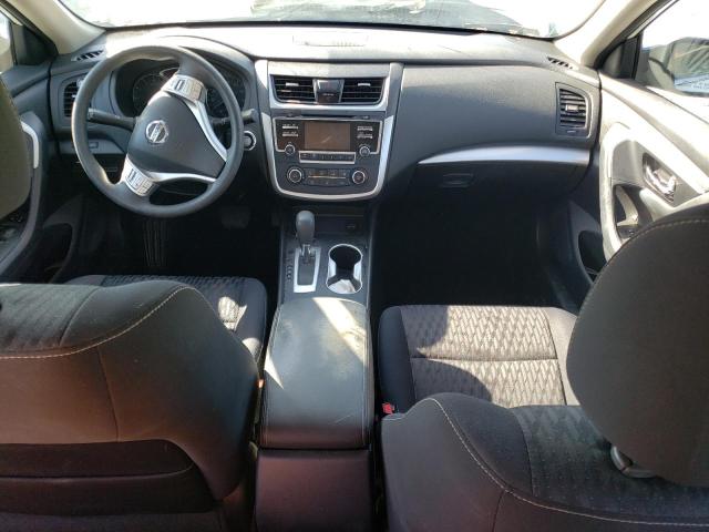 Photo 8 from auction – 2018 NISSAN ALTIMA 2.5 with VIN 1N4AL3AP8JC289028