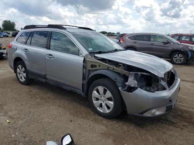 Снимка 4 от търг – 2011 SUBARU OUTBACK 2. с VIN 4S4BRCLC2B3348871