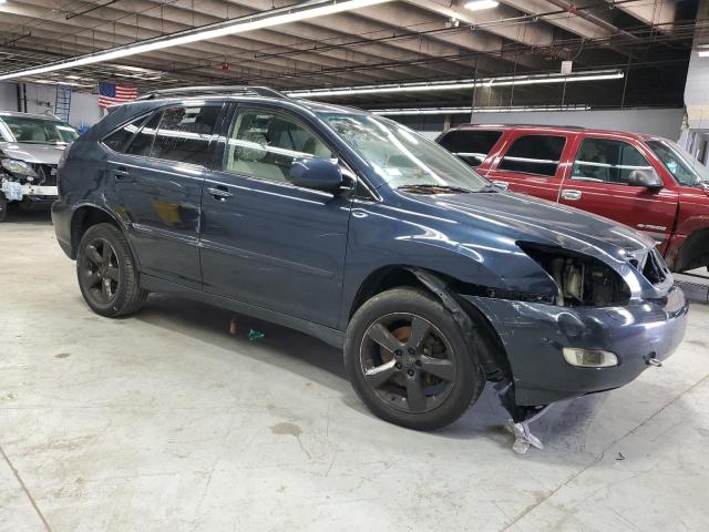 Photo 4 from auction – 2006 LEXUS RX 330 with VIN JTJHA31U460100921