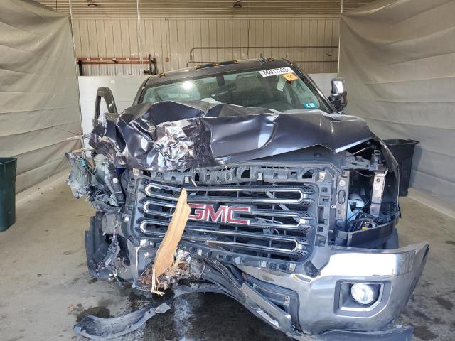 Photo 5 from auction – 2015 GMC SIERRA K25 with VIN 1GT12ZEG5FF641062