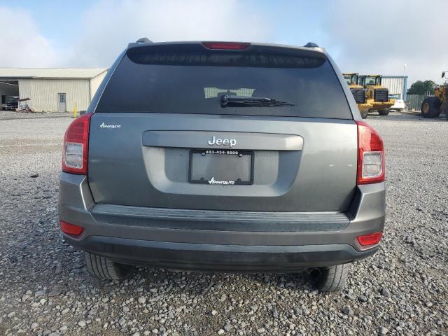Photo 6 from auction – 2011 JEEP COMPASS SPORT with VIN 1J4NT1FA3BD290176
