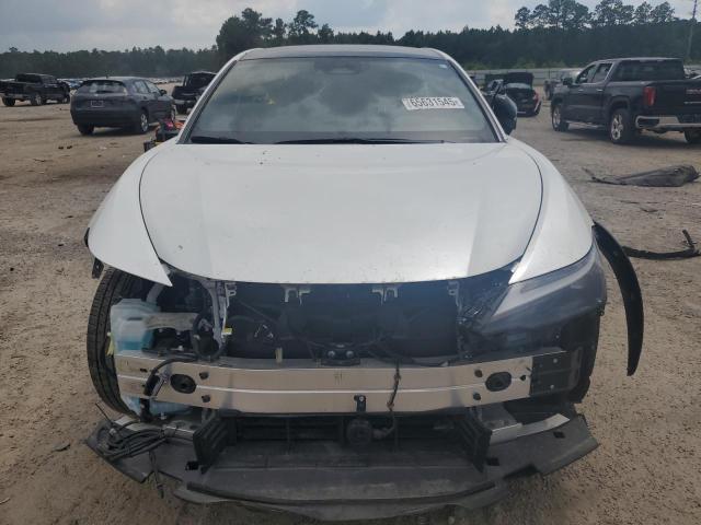 Photo 5 from auction – 2024 LEXUS RZ 300E with VIN JTJABABB2RA006468