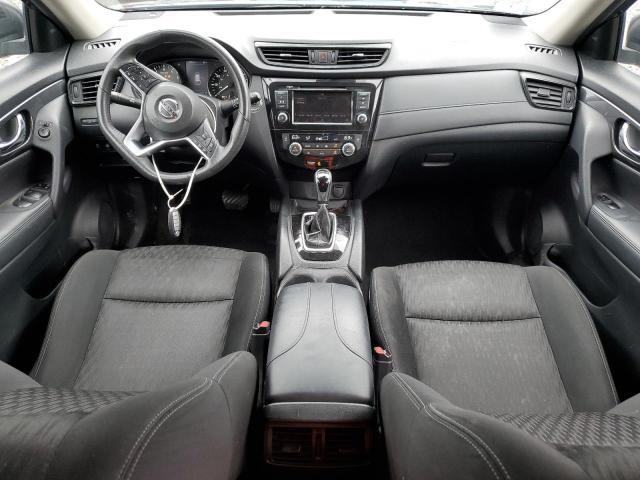Photo 8 from auction – 2019 NISSAN ROGUE S with VIN KNMAT2MT1KP521783