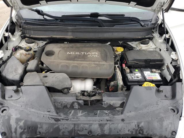 صورة رقم 12 من المزاد - 2017 JEEP CHEROKEE L مع VIN 1C4PJMDB1HW511451