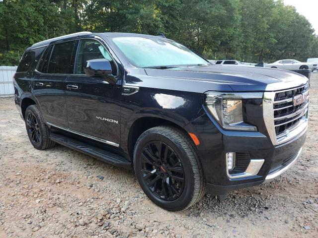 Photo 4 from auction – 2023 GMC YUKON with VIN 1GKS2BKD7PR132665