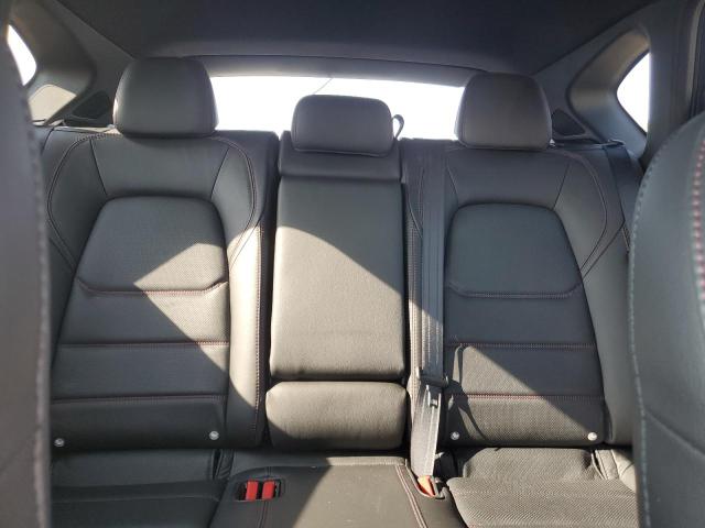 Photo 10 from auction – 2023 MAZDA CX-5 with VIN JM3KFBAYXP0146687