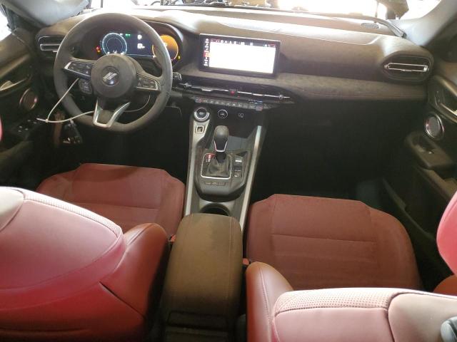 Photo 8 from auction – 2023 DODGE HORNET GT with VIN ZACNDFBN7P3A06394