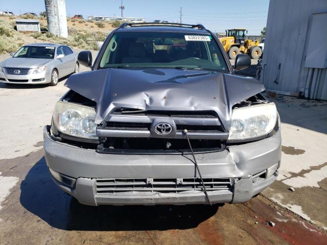 صورة رقم 5 من المزاد - 2003 TOYOTA 4RUNNER SR مع VIN JTEBU14R730013100
