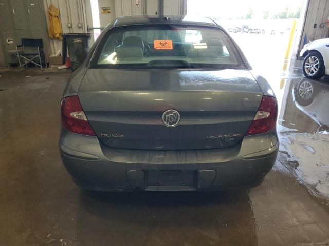 Photo 6 from auction – 2005 BUICK LACROSSE with VIN 2G4WD532551263956