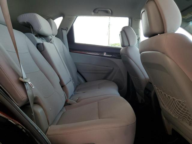 Photo 11 from auction – 2014 KIA SORENTO LX with VIN 5XYKT3A63EG466530