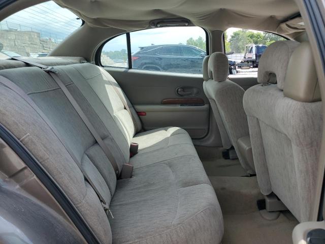 Photo 10 from auction – 2003 BUICK LESABRE CU with VIN 1G4HP52K73U230153