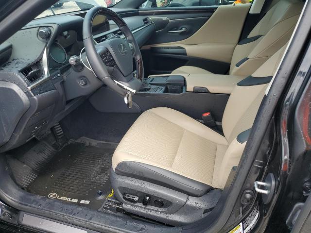 Photo 7 from auction – 2021 LEXUS ES 300H with VIN 58ADA1C13MU004815