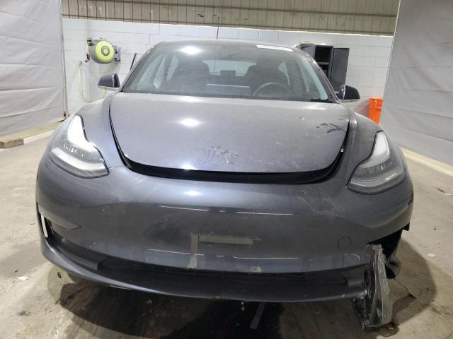 Photo 5 from auction – 2019 TESLA MODEL 3 with VIN 5YJ3E1EB4KF512038
