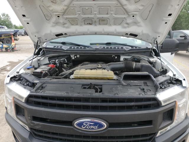 Photo 11 from auction – 2020 FORD F150 with VIN 1FTNF1E44LKD19867