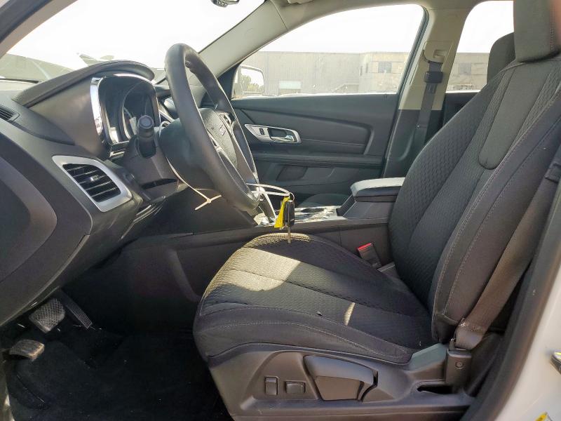 Foto 7 de la subasta – 2015 GMC TERRAIN SL con VIN 2GKALMEK8F6141769