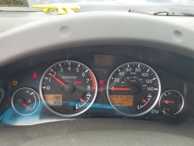 صورة رقم 9 من المزاد - 2010 NISSAN FRONTIER C مع VIN 1N6AD0EV4AC424601