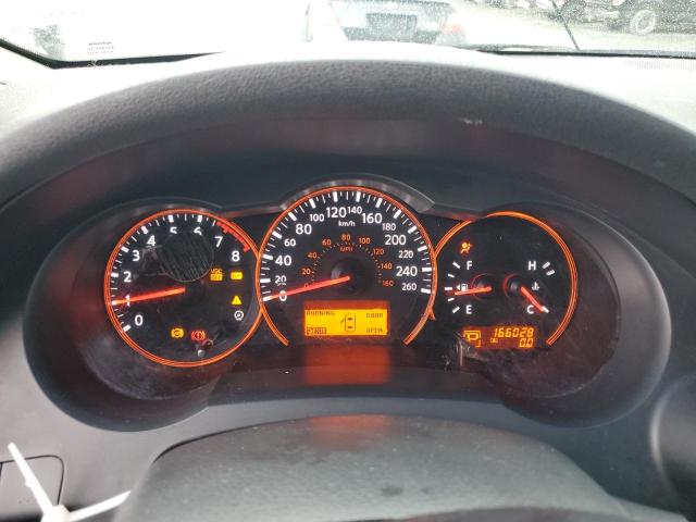 Photo 9 from auction – 2008 NISSAN ALTIMA 3.5 with VIN 1N4BL21E58C177973