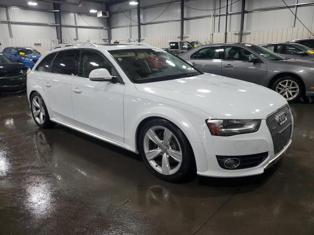 Zdjęcie 4 z aukcji – 2013 AUDI A4 ALLROAD z VIN WA1UFAFL5DA207484