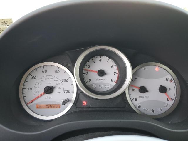 Photo 9 from auction – 2004 TOYOTA RAV4 with VIN JTEHD20V040014738