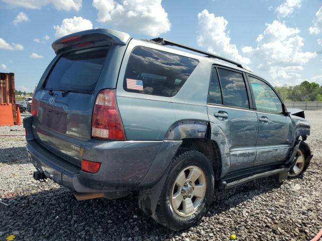 Photo 3 from auction – 2005 TOYOTA 4RUNNER SR with VIN JTEZU14RX58032775