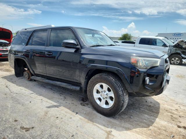 Photo 4 from auction – 2018 TOYOTA 4RUNNER SR with VIN JTEZU5JR3J5184565