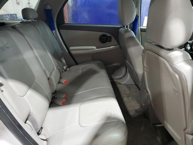Photo 11 from auction – 2009 CHEVROLET EQUINOX LT with VIN 2CNDL63FX96253371