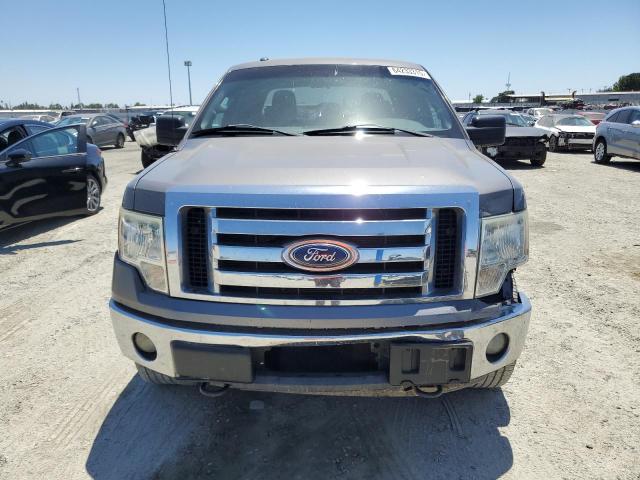 Photo 5 from auction – 2012 FORD F150 SUPER with VIN 1FTFW1EF7CKD40394