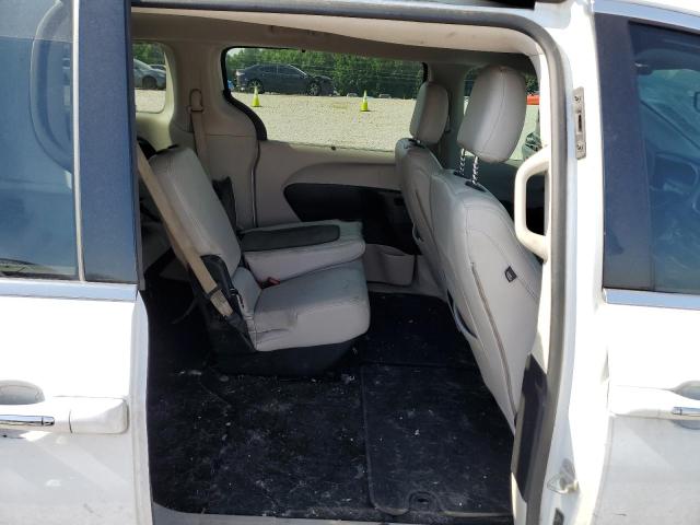 Photo 11 from auction – 2018 CHRYSLER PACIFICA with VIN 2C4RC1FG8JR122606