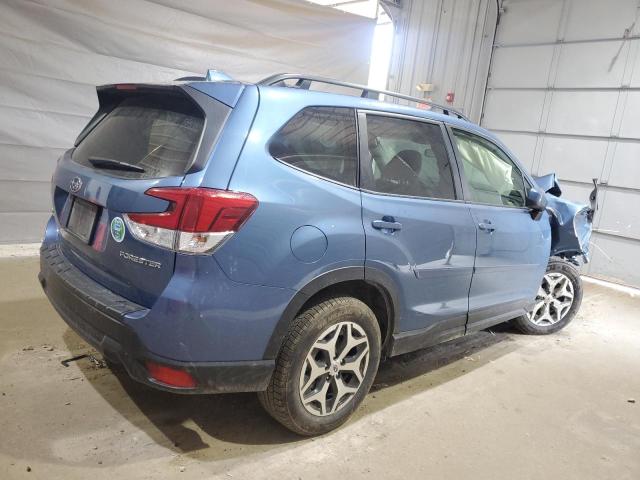 Photo 3 from auction – 2022 SUBARU FORESTER PREMIUM with VIN JF2SKAEC4NH503584