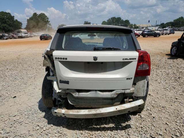 Photo 6 from auction – 2009 DODGE CALIBER SX with VIN 1B3HB48A59D120630