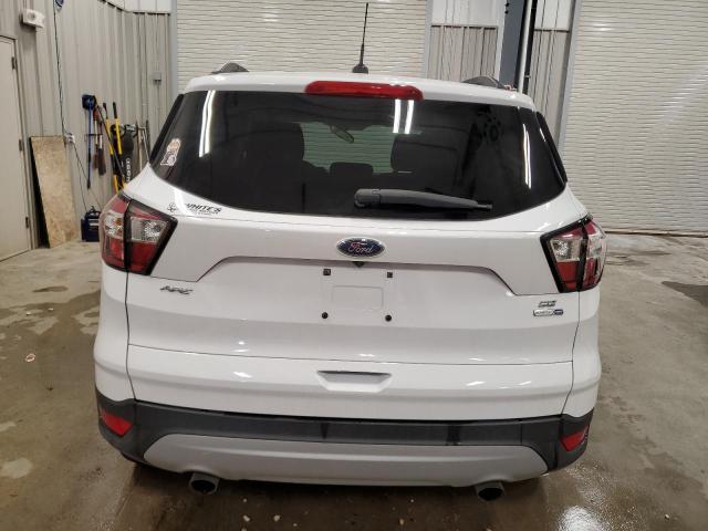 Photo 6 from auction – 2018 FORD ESCAPE SE with VIN 1FMCU9GDXJUC59714